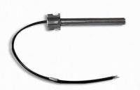 China Oven Thermistor Probe 1.388M ohm 4500K / RTD Temperature Probes factory