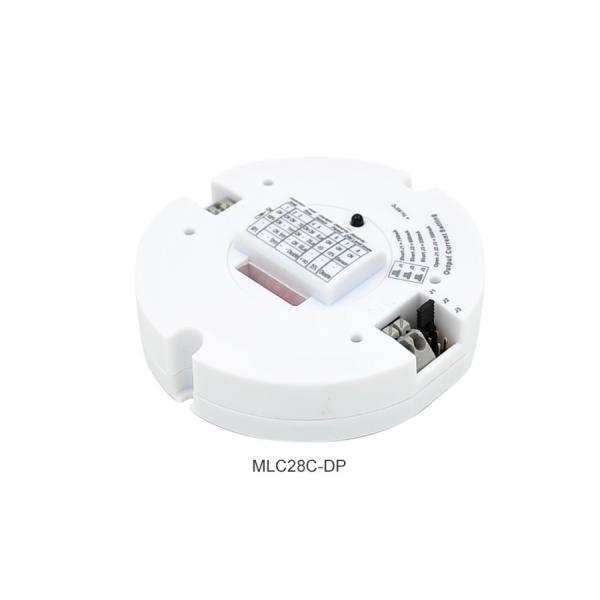 Quality Sensor Dim Driver Daylight Priority  Dimming Control Constant Current Compact Design Led Driver MLC28C-DP for sale