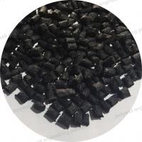 Quality High Strength PA66 GF25 Modified Plastic Nylon Material For Polyamide Thermal for sale