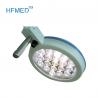 China Medical Equipment LED Portable Surgical Lights , Mobile OT Light For Emergency Use factory