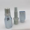China SAE 100 R5 15618 - 16 - 16 Reusable Hose Fittings factory