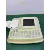 China Edan SE-601 ECG Machine Parts Hospital Device In Good Working Condition factory