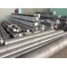 China Industrial Aluminum Round Bar Customized Diameter High Strength 6061 Grade factory