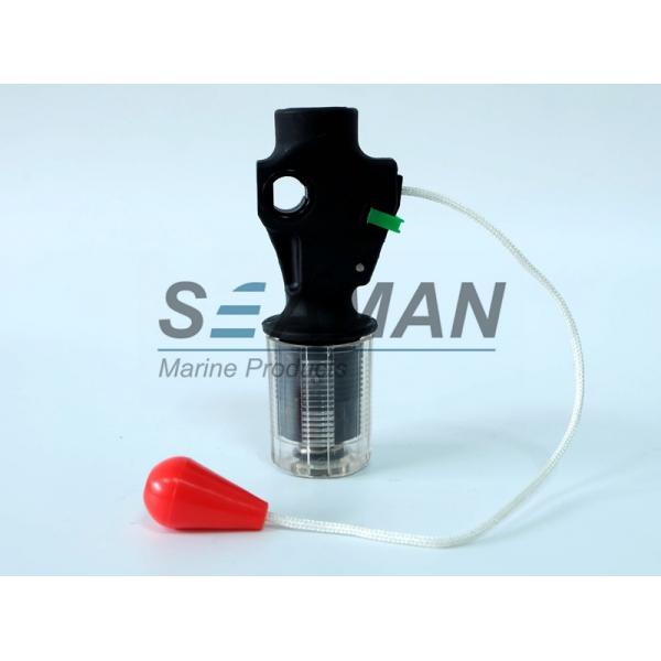 Quality Auto Inflator Fire Mechanism Device With 1/2 