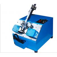 China Automatic SMT Related Machines , Radial Lead Forming Machine For Tube Packed Components factory