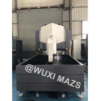 Quality 20000KG Sheet Metal Panel Bender 2000 X 1250MM Automatic Panel Bending Machine for sale