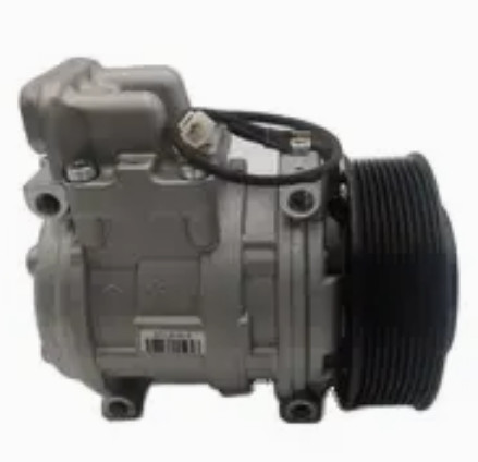 Quality Auto Truck AC Parts Compressor For MERCEDES-BENZ A5412301011 5412301011 for sale