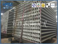 China High Pressure Boiler Welding Air Preheater For Power Plant And Industrial Application factory