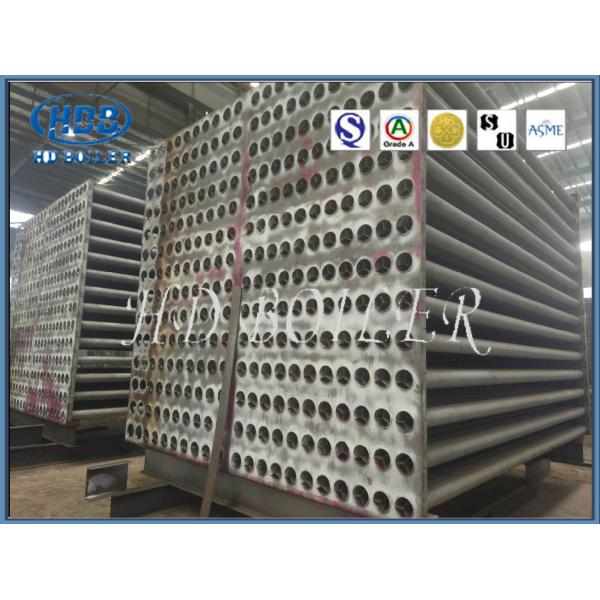 Quality High Pressure Boiler Welding Air Preheater For Power Plant And Industrial for sale