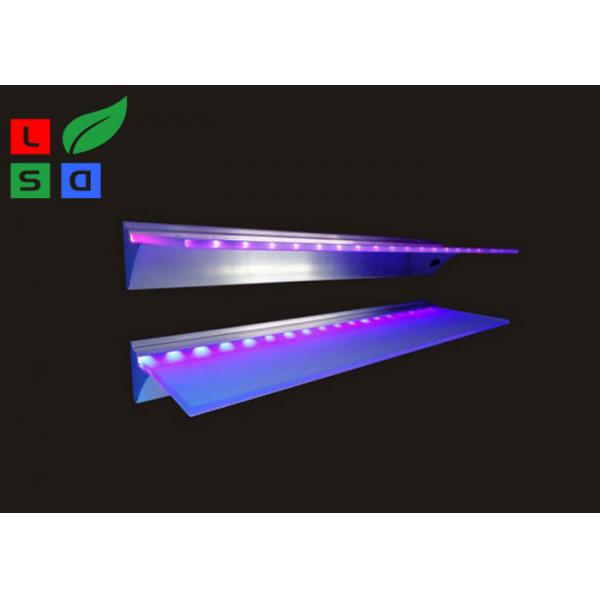 Quality 600mm 900mm LED Light Guide Plate Lgp Panel Light Home Decoration for sale