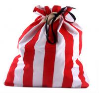 China Luxury Gift Bags,Elegant Drawstring Gift Bag factory