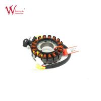 China FZ 16 Model Aftermarket Magneto Stator Coil For Motorcycle / Scooter Supplier factory