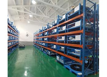 China Factory - Lingman Machinery Technology (Changzhou) Co., Ltd.