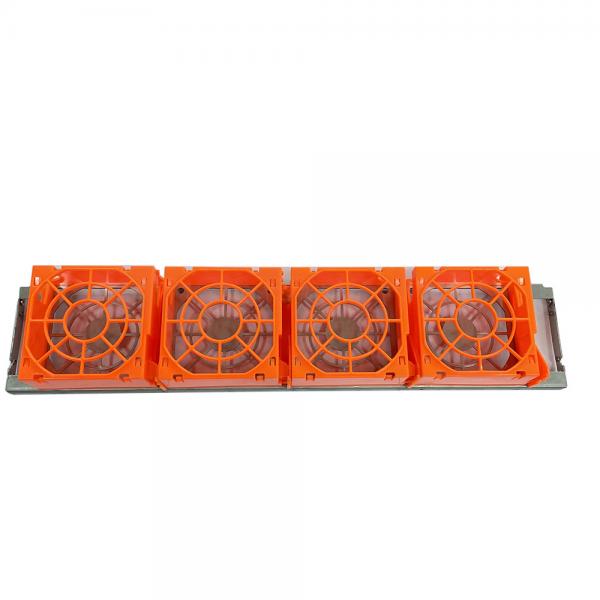 Quality OEM Sheet Metal Cooling Fan Assembly For CPU Upgrade Fan Kit for sale