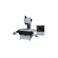China STM-1050  Toolmakers Microscope With Color Screen Digital Readout for sale