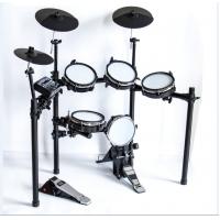 China constansa brand export to Pakistan client high quality OEM professional manufacturer bass electric electronic drum set factory