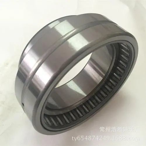 Quality OEM Service Needle Roller Bearings With Inner Ring Inch System for sale