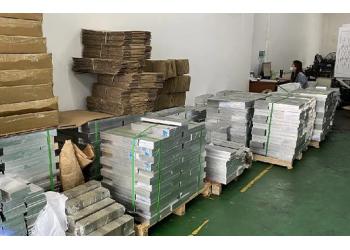 China Factory - Huizhou City Yuan Wenyu Precision Parts Co., Ltd.