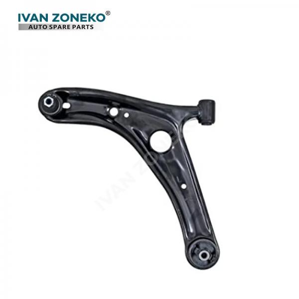 Quality 48069-59125 Auto Parts Lower Control Arm For Toyota Yaris for sale