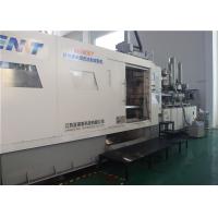Quality MG-800 Small Injection Molding Machine 8000kN Thixomolding Magnesium for sale