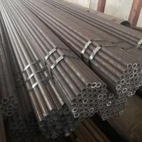 Quality Seamless Carbon Steel Pipes for sale