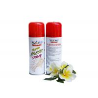 China 250MLGlitter Hair Spray Non Toxic , Temporary Hair Color Spray No Harm To Skin factory