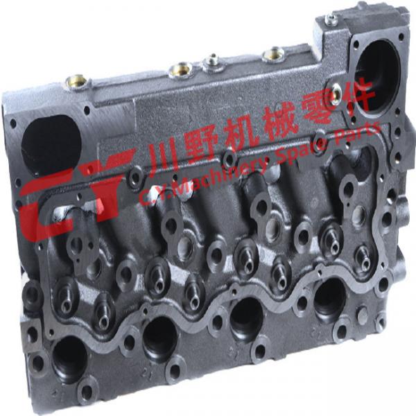 Quality  Excavator 3304 PC 8N1188 Cylinder Head for sale