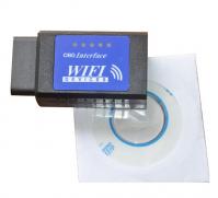 China ELM327 OBDII WiFi Diagnostic Wireless Scanner i-Phone Touch factory
