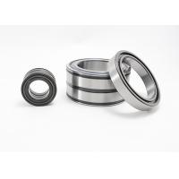 Quality Single Row Nup Cylindrical Roller Bearing With Cage NUP303E Radial Cylindrical for sale