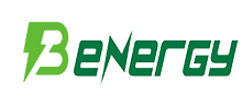 China Benergy Tech Co.,Ltd logo