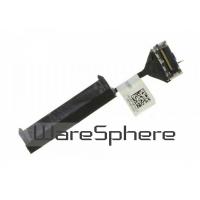 China Dell XPS 15 9550 Laptop HDD Cable , SATA Hard Drive Connector Cable 0XDYGX XDYGX DC02C00BL00 factory