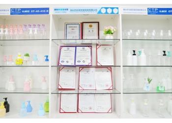 China Factory - Foshan Changtuo Packaging Technology Co., Ltd.