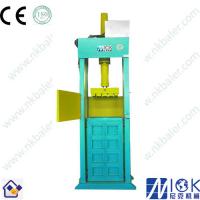 China Used Clothing and Textile Cloth Machinery factory