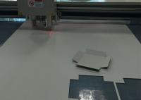 China CHIP BOARD Paper Board Cutting Machine DIGITAL CUTTER TABLES factory