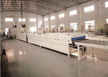 China Factory - Hebei Fuluosi Building Materials Group Co., Ltd