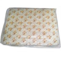 China 4 Mil Pillow Top Mattress Bag Heavy Duty Recyclable Dustproof factory