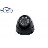China Waterproof Indoor Dome Bus Surveillance Camera For Vehicles Surveillance factory