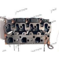 China Durable Multiscene Tractor Cylinder Head , N843 Shibaura Diesel Engine Parts factory