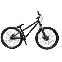 Quality 26 Inch Dirt Jump Hardtail Cross Country Bike Chromoly Frame Suspension Fork for sale