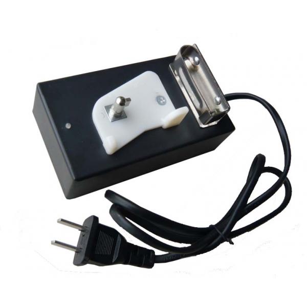 Quality KL5LM 10000 Lux 3.7V LED Mining Cap Lamp Mineral Industry , 6.5Ah Li-Ion Battery for sale