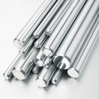 China Customized Processing Stainless Steel Round Bar 316L ASTM A276 2205 2507 for sale