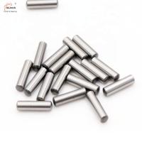 China AISI Steel Needle Roller Pins  / Steel Dowel Pin 3*12mm factory