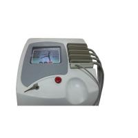 China Mini Lipo Laser Slimming Machine For weight Removal Beauty equipment factory