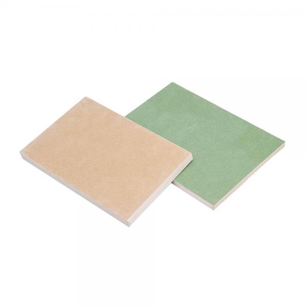 Quality Moisture Proof Flexible Fire Resistant Wallboard 1220mm X 2440mm for sale