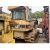 China ORIGINAL JAPAN USED CAT D3G LGP BULLDOZER FOR SALE WITH 6 WAY BLADER factory