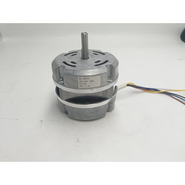 Quality 200w AC Induction Motor 240v 2500rpm Universal Induction Motor for sale