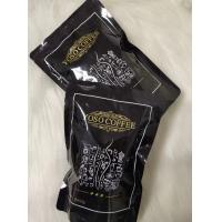 China YOSO slimming coffee herbal lose weight coffee 8-15 kg a month factory