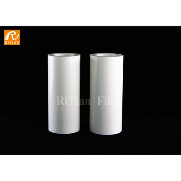 Quality Round / Corner Area Automotive Protective Film 50 Mic No Residue Easily Hand for sale