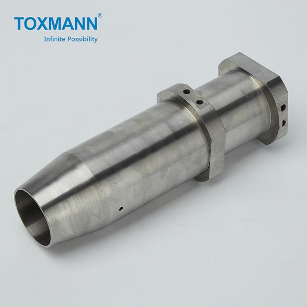 Quality Toxmann Precision Turned Parts for sale