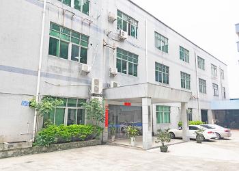 China Factory - DONGGUAN LIHONG CLEANROOM CO., LTD